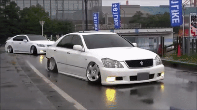 【緊急】 車好き彼氏と付き合っていたら