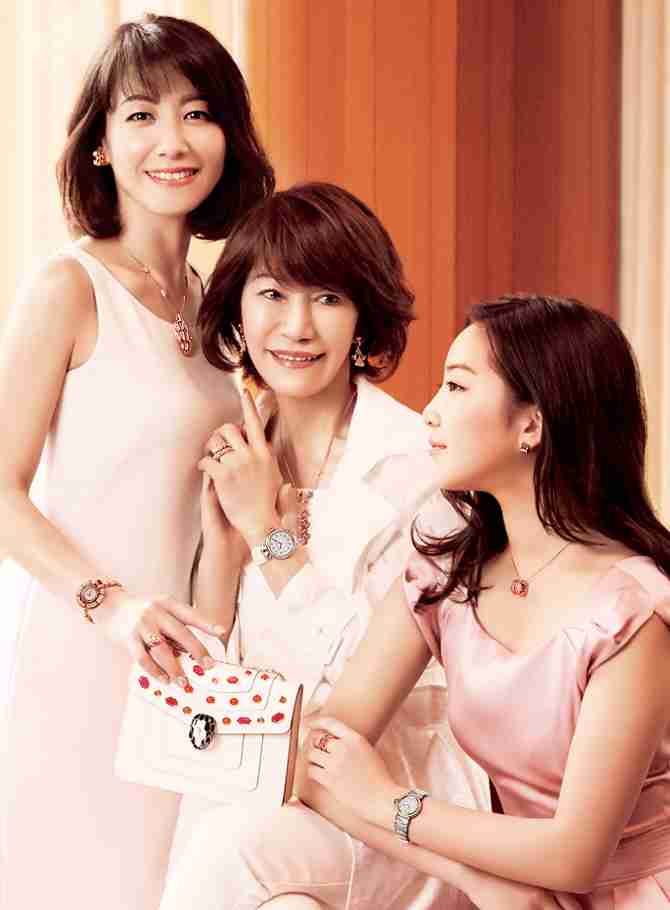 実家がお金持ちの芸能人