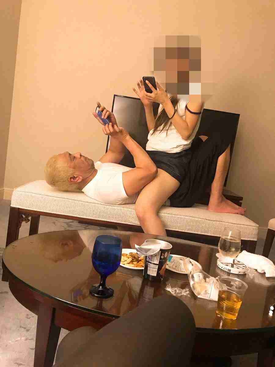 STARTO社 (株)TOKIOと年内で契約終了へ「30年以上歩んでいただいたファンに感謝」