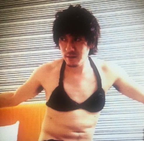 back numberにありそうな歌詞を考えるトピ