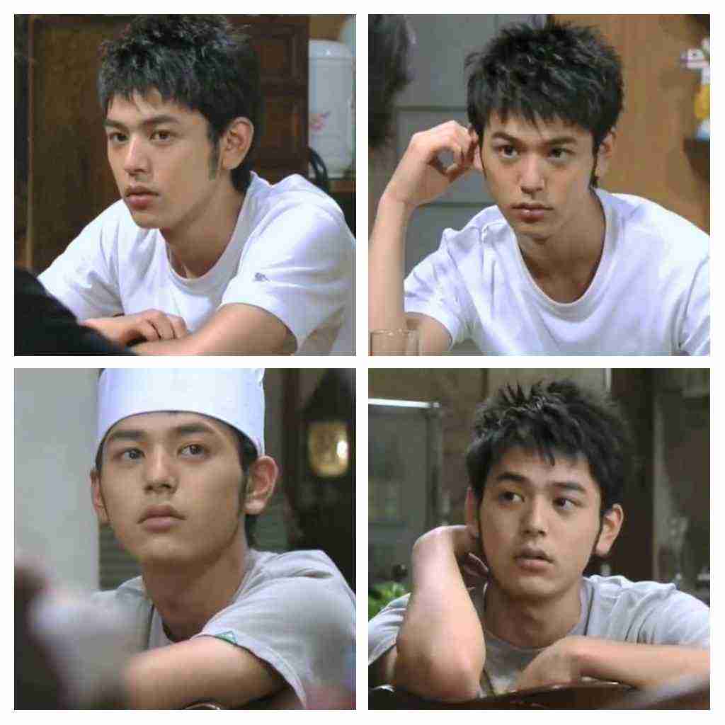 妻夫木聡さんを語りたい!