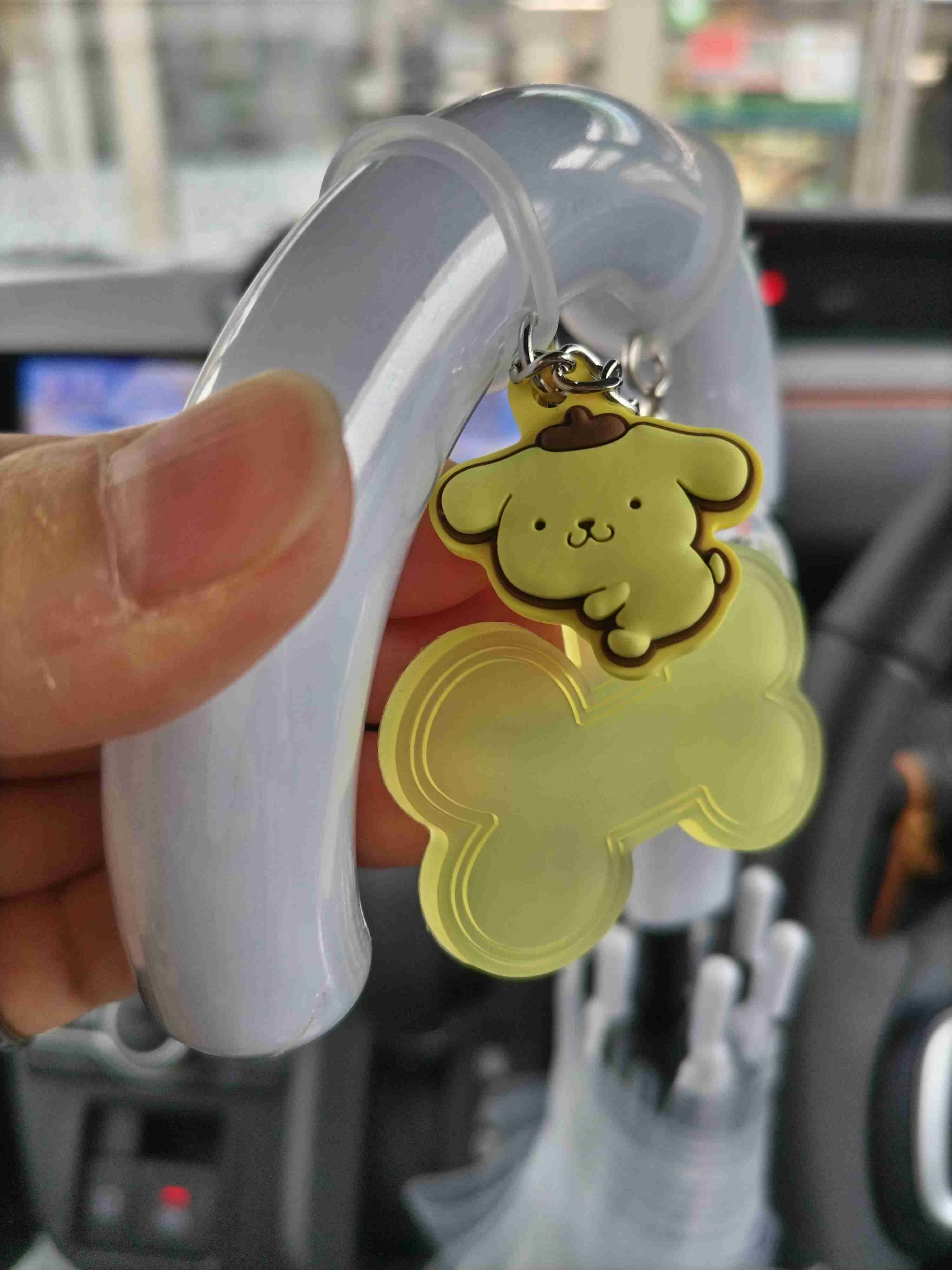 見たら「あら可愛い」と言うかもしれないトピ