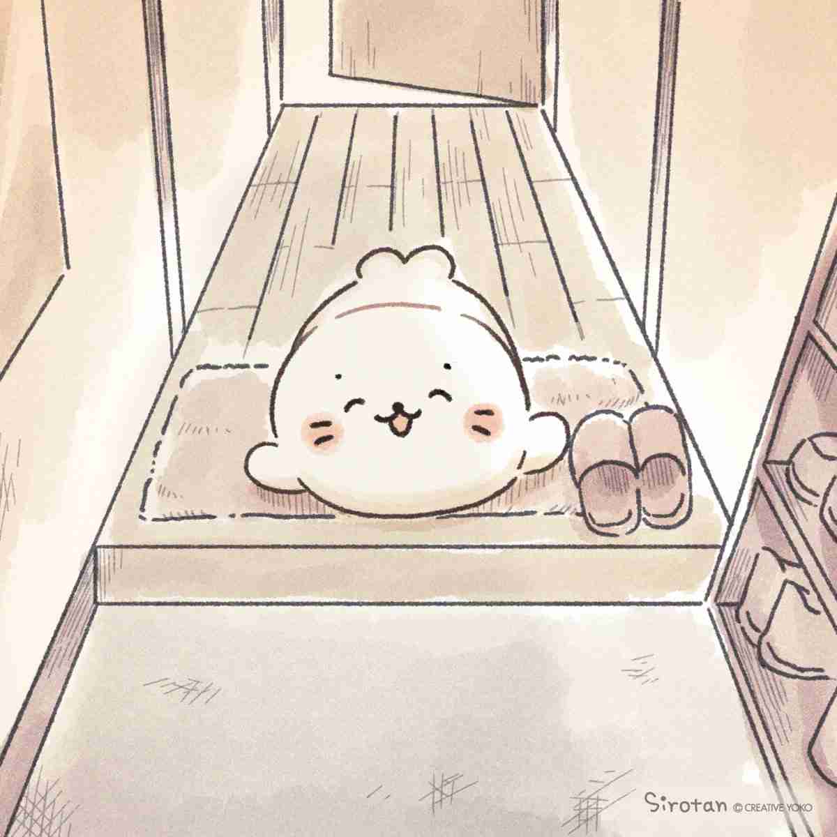 見たら「あら可愛い」と言うかもしれないトピ