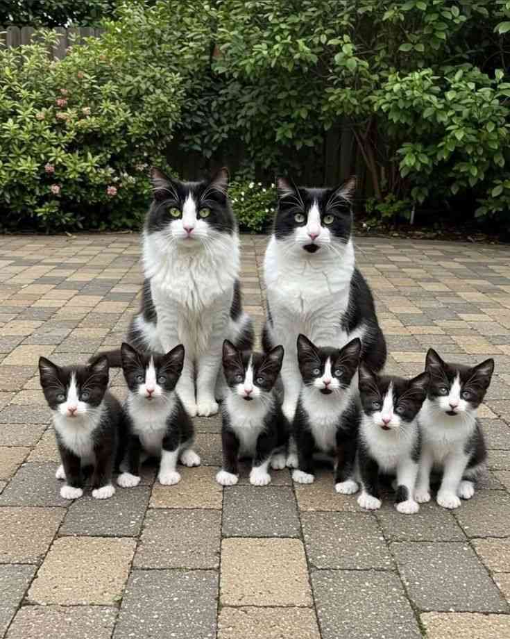 見たら「あら可愛い」と言うかもしれないトピ