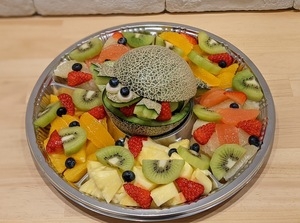 見たら「あら可愛い」と言うかもしれないトピ