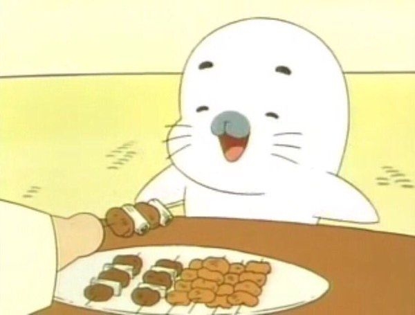 見たら「あら可愛い」と言うかもしれないトピ