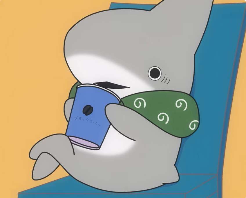 見たら「あら可愛い」と言うかもしれないトピ