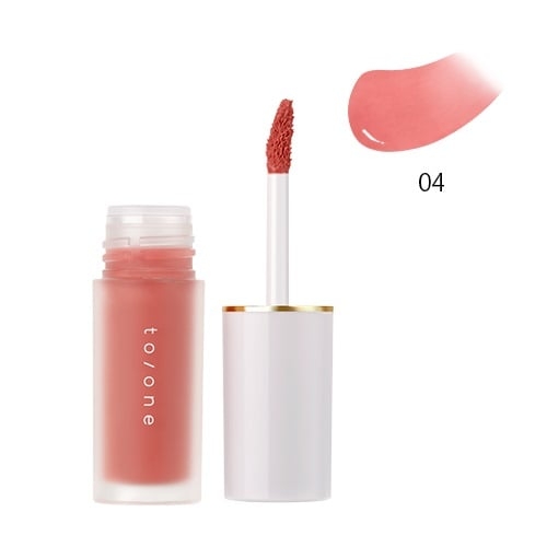 リキッドチーク、クリームチーク