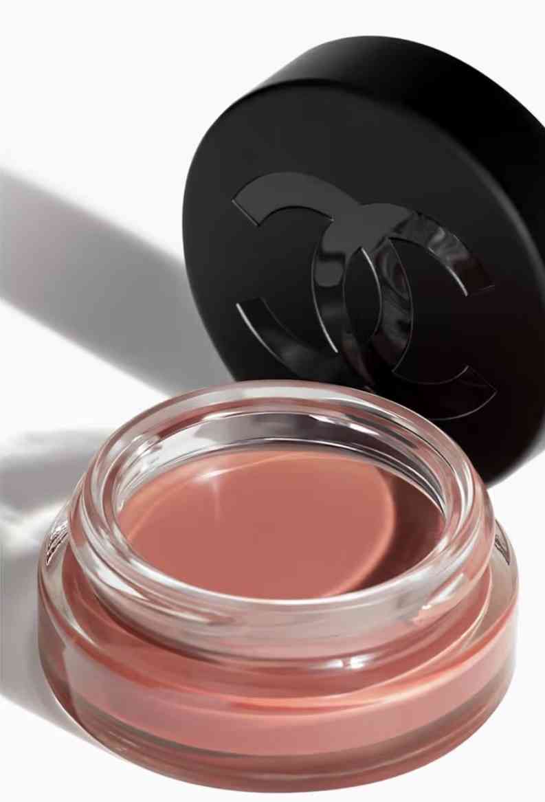 リキッドチーク、クリームチーク