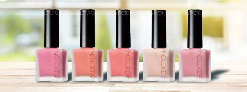 リキッドチーク、クリームチーク