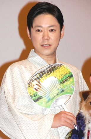 阿部サダヲさんの演技が好きな方