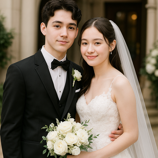 「フォト婚」「ナシ婚」など価値観変化、苦境続く結婚式場…コロナ後の市場回復は８割