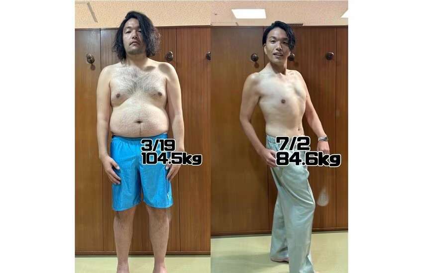 見取り図・盛山晋太郎が第1子誕生を冠ラジオで報告「盛山ジュニアがいます」今年1月に結婚発表