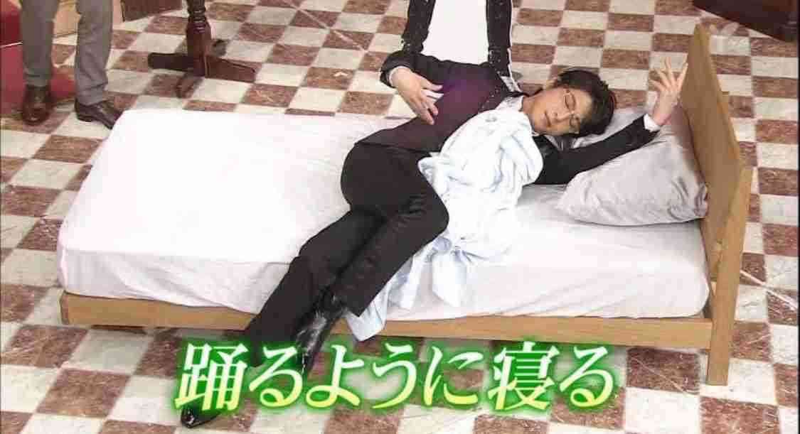 寝る前にクスッとする画像part8