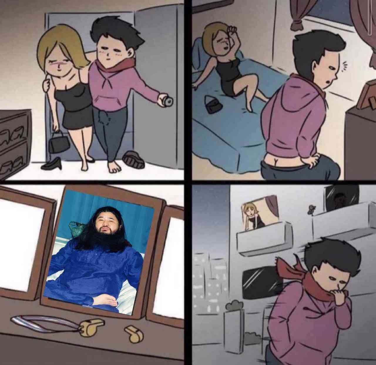 寝る前にクスッとする画像part8