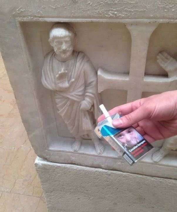 寝る前にクスッとする画像part8