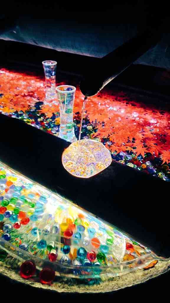 皆んなが撮った今年の紅葉🍁が見たい