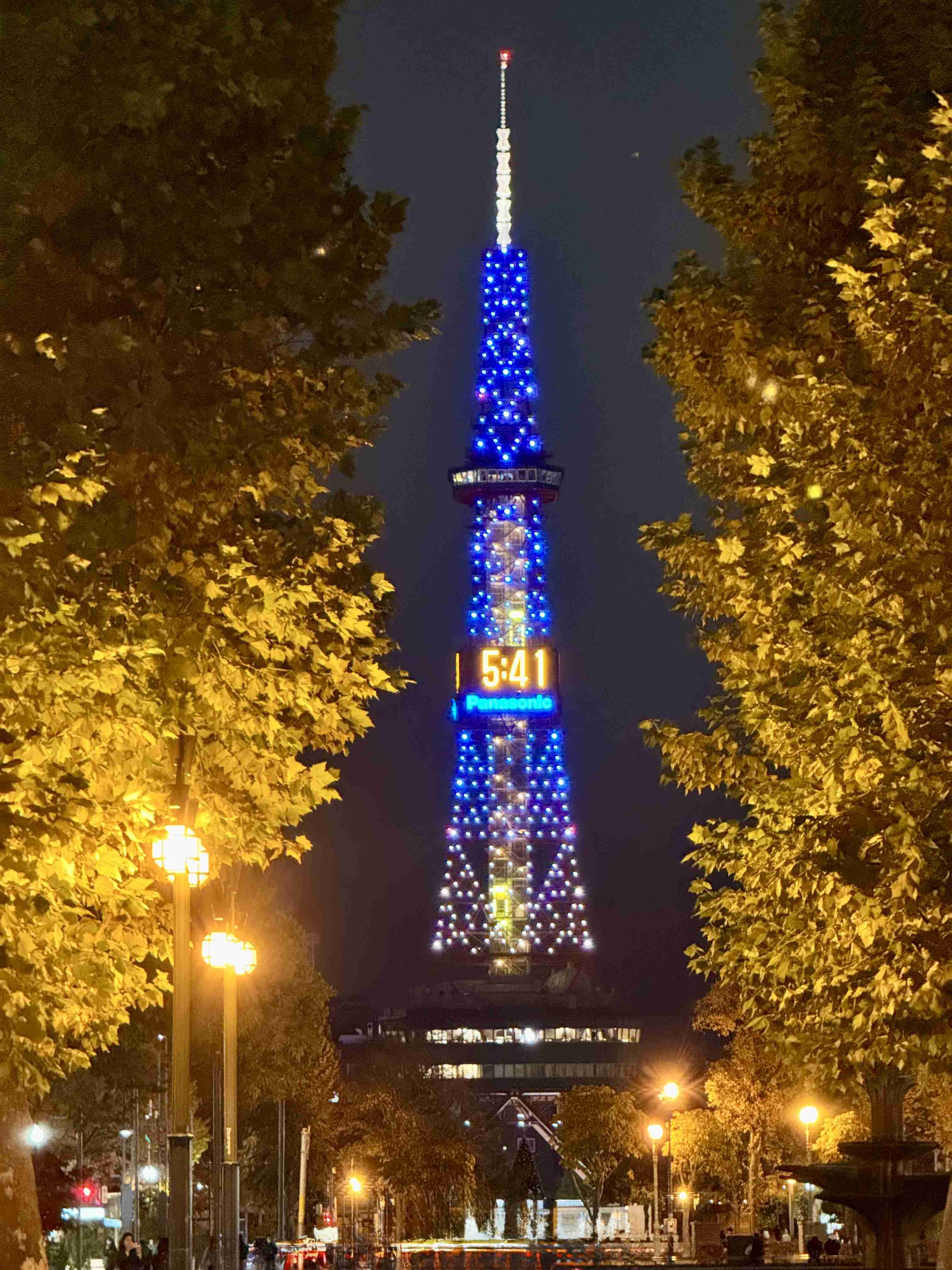 皆んなが撮った今年の紅葉🍁が見たい