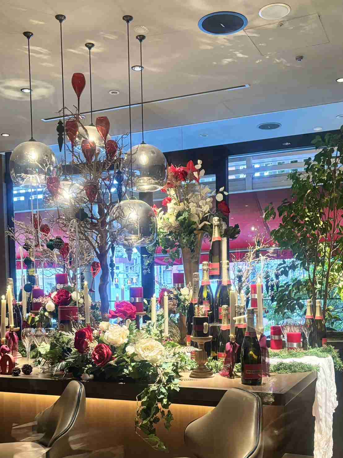 食べ放題、ビュッフェに行く頻度