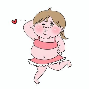 色気がほしい