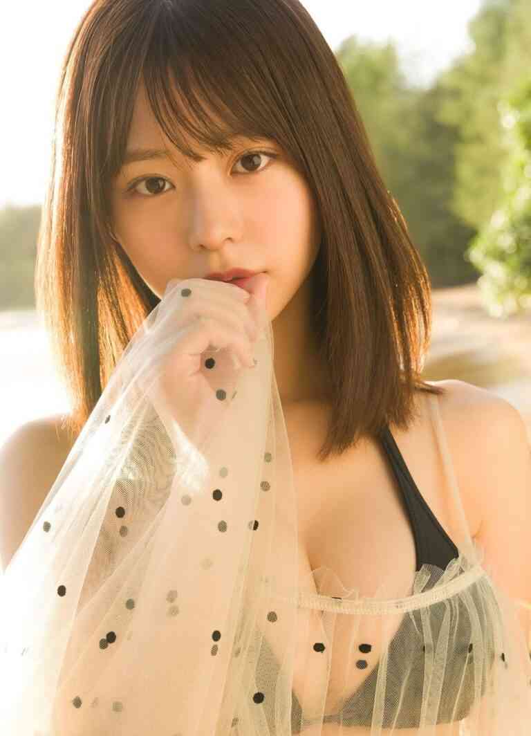 色気がほしい