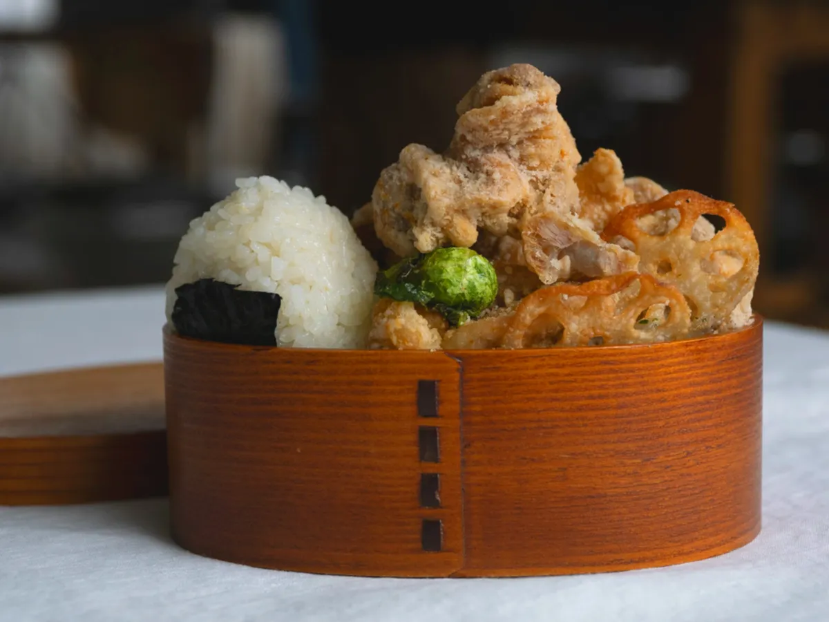 「彩りが神」滝沢眞規子 “料亭のよう”な次女&夫の手作り弁当披露！おかずぎっしりでワクワク「しゃけが光ってます！」「クレソンも喜んでいます」