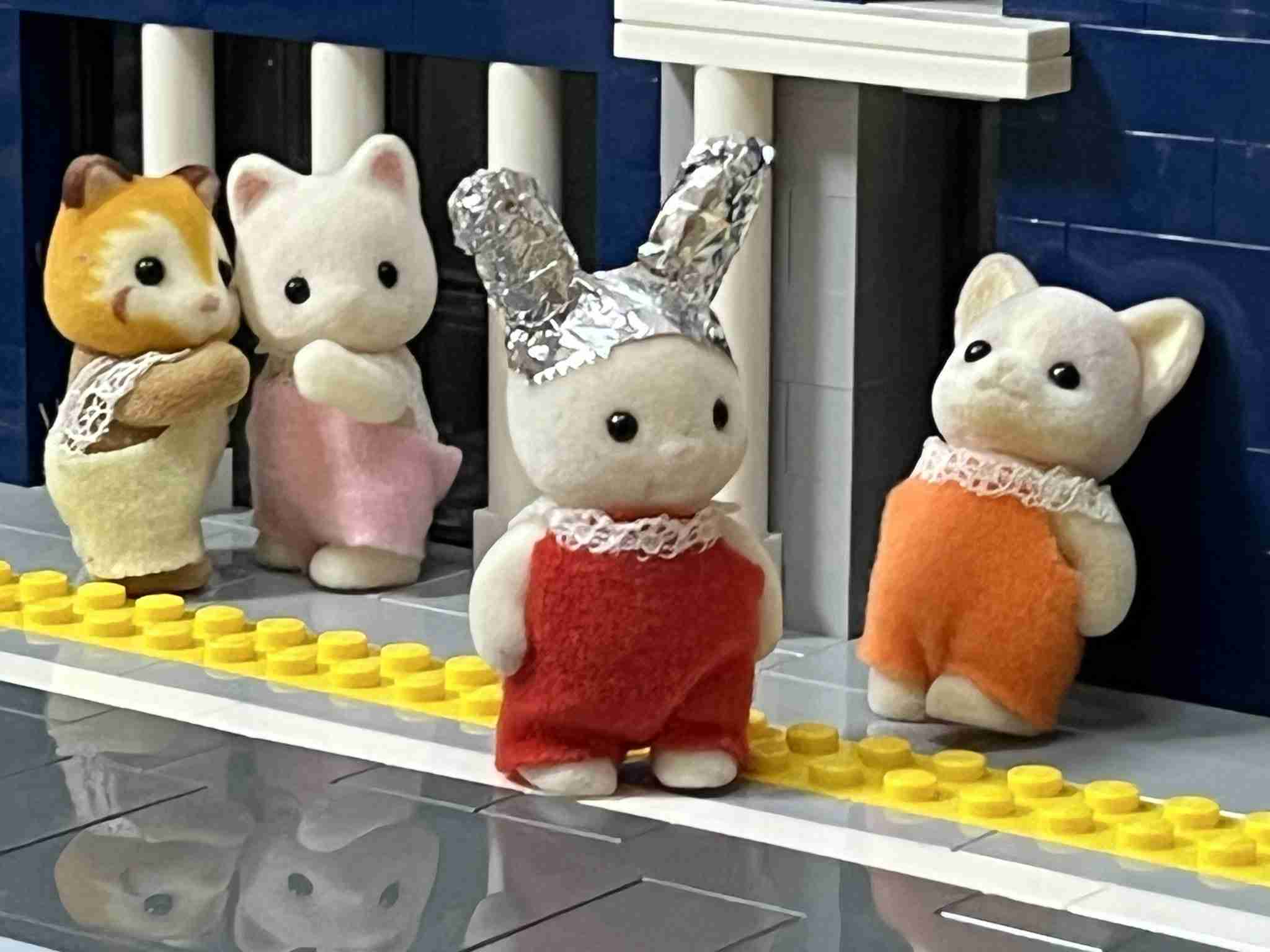 他人の視点・立場に立って物事をみるのが難しい