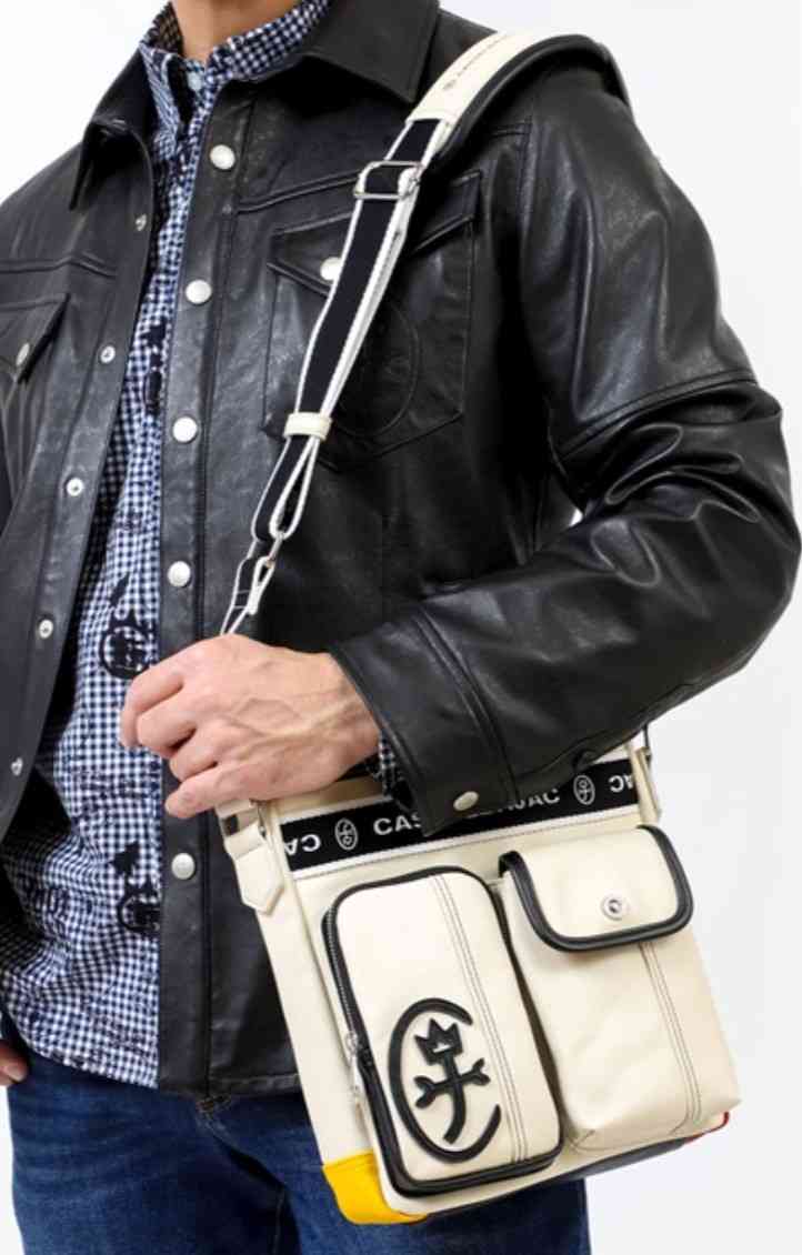 個人的、男性の苦手な服装