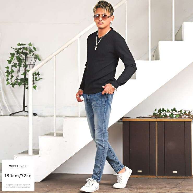 個人的、男性の苦手な服装