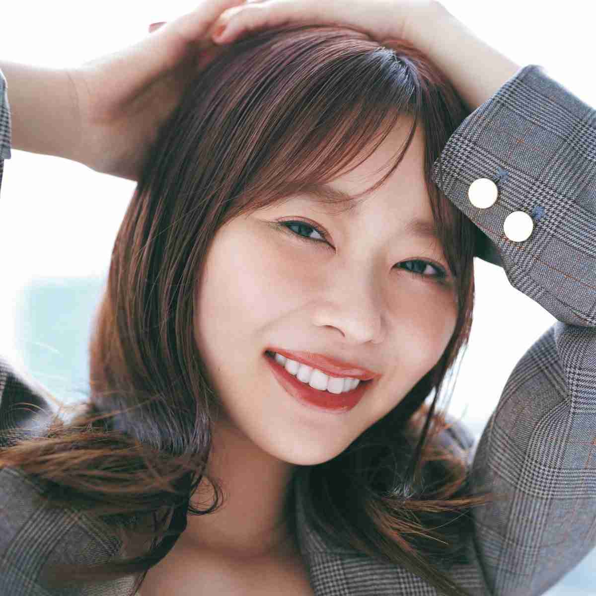 指原莉乃 週刊誌に「殴り込みに行こうと」思った過去、自身を諭した大物からの金言「冷静になって」