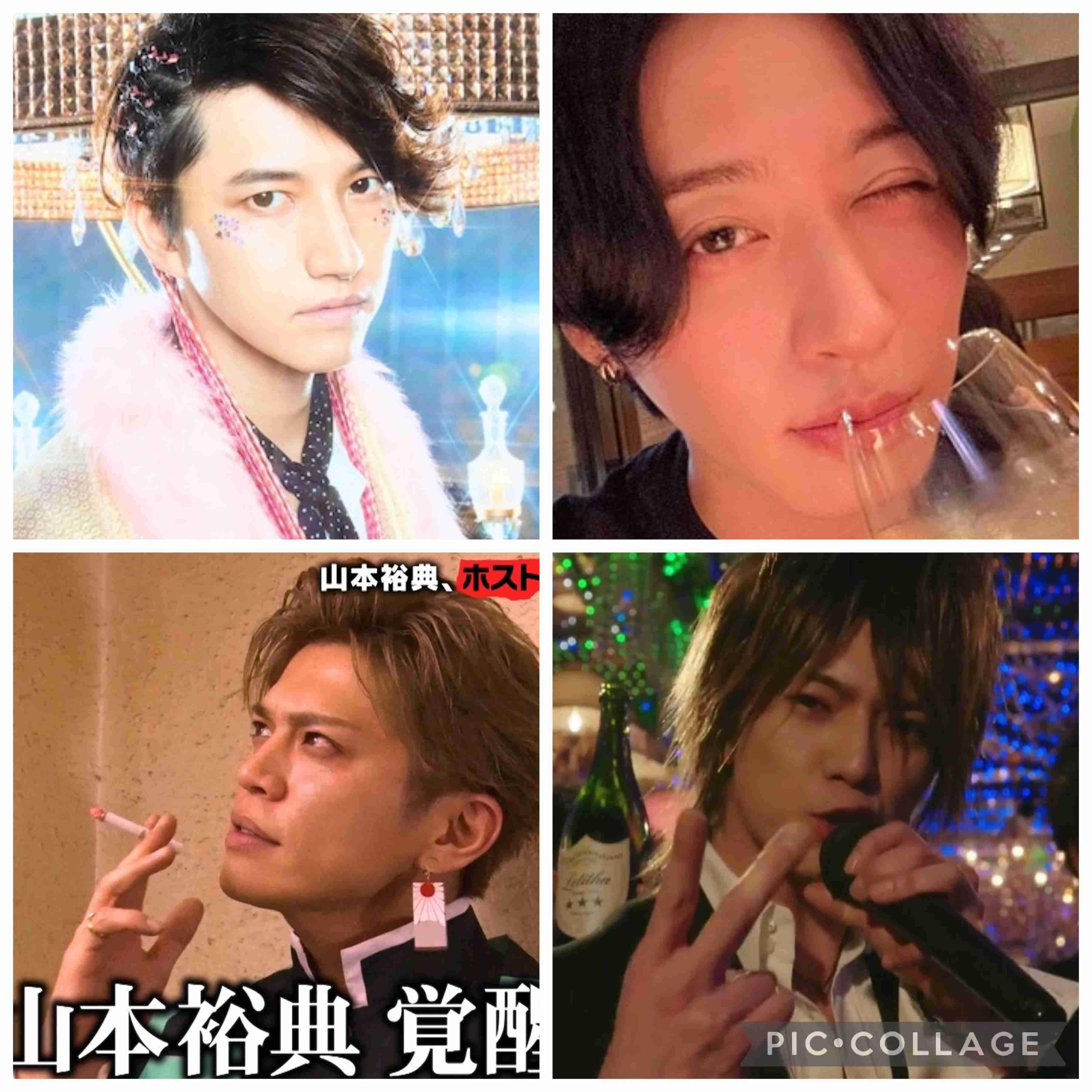 神田沙也加さん元恋人の前山剛久さん、六本木のメンズラウンジ勤務を報告「真叶(まなと)です。よろしく」
