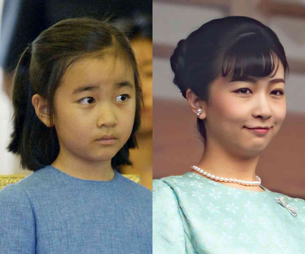 大人になると美人になる顔の特徴