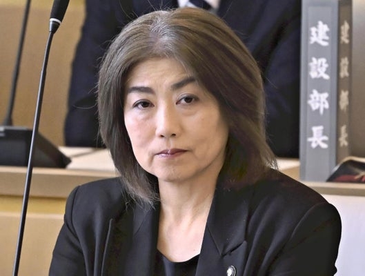 〈前橋・ラブホ通いすぎた前市長〉「相手は停職くらって辞めますけど私はもう一回市長やります」小川前市長は「田久保前伊東市長とは違います」「ケチョンケチョンでも何とも思わない」