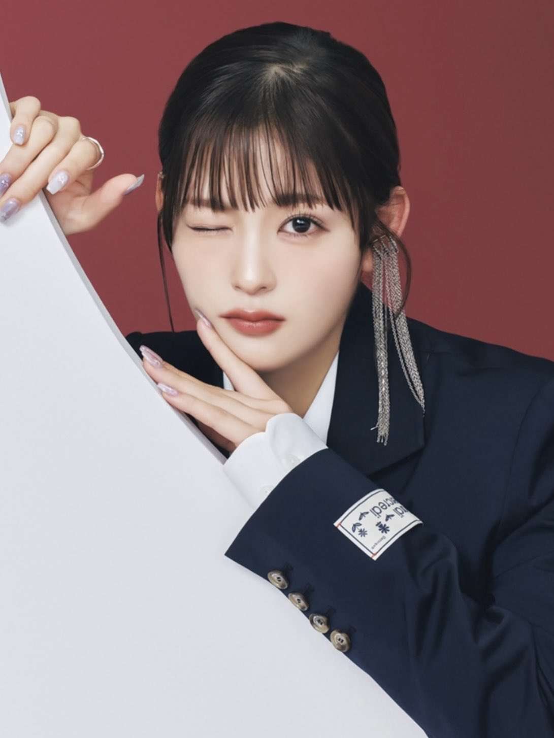 ME：Iがメンバー4人の活動終了を電撃発表　今月末で専属マネジメント契約満了