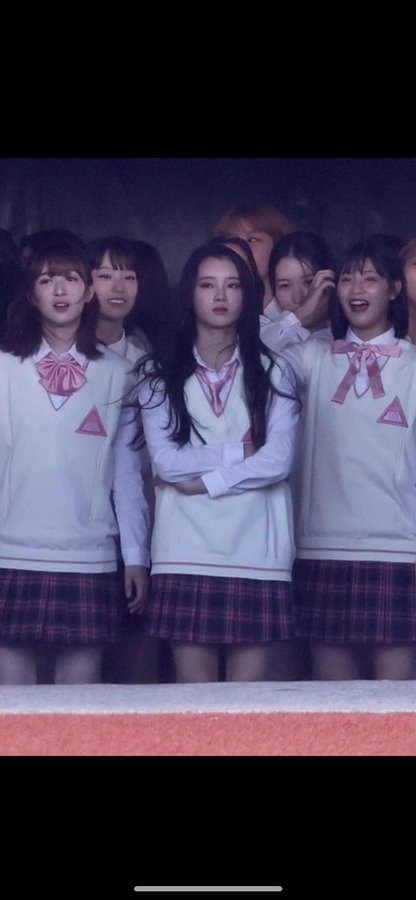 ME：Iがメンバー4人の活動終了を電撃発表　今月末で専属マネジメント契約満了