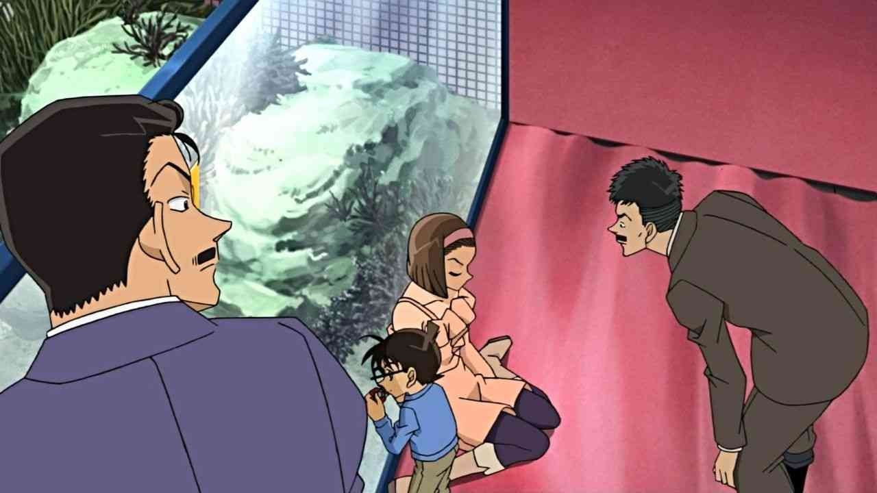 ツッコミをいれたくなるアニメ