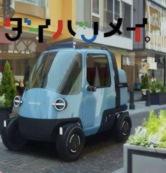 ペーパードライバー歴が長い人が運転しやすい車を教えてください