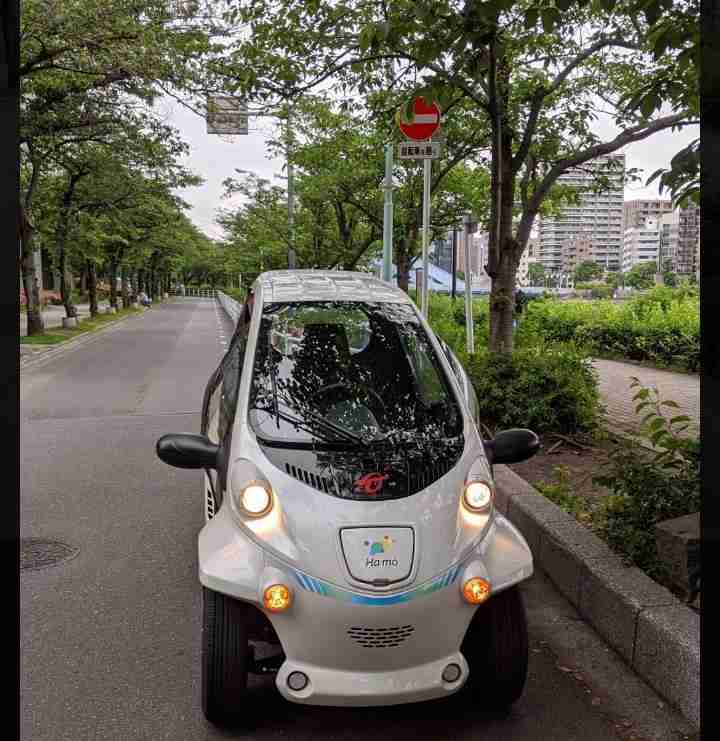 ペーパードライバー歴が長い人が運転しやすい車を教えてください