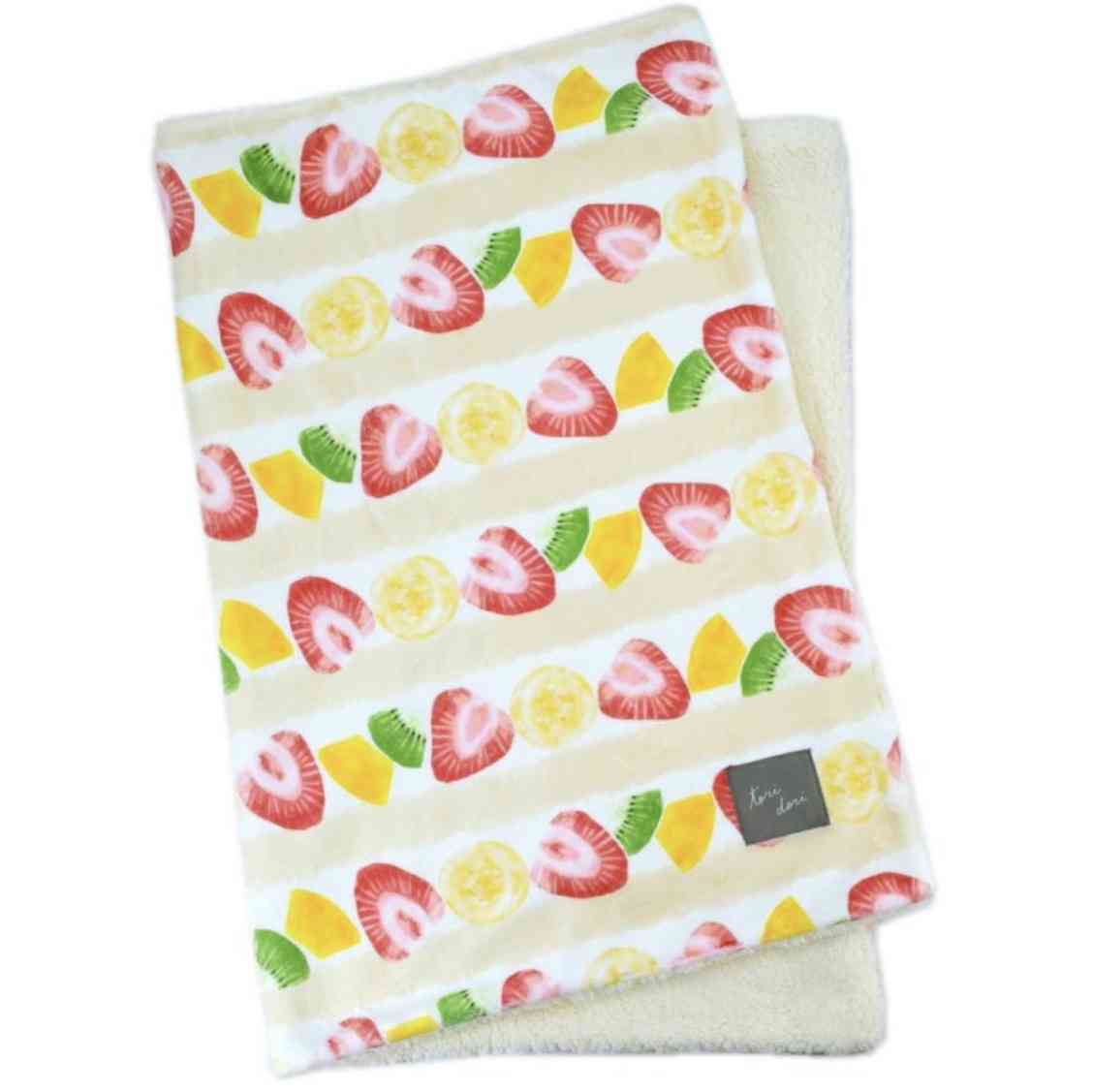 皆んなのブランケット見たい〜