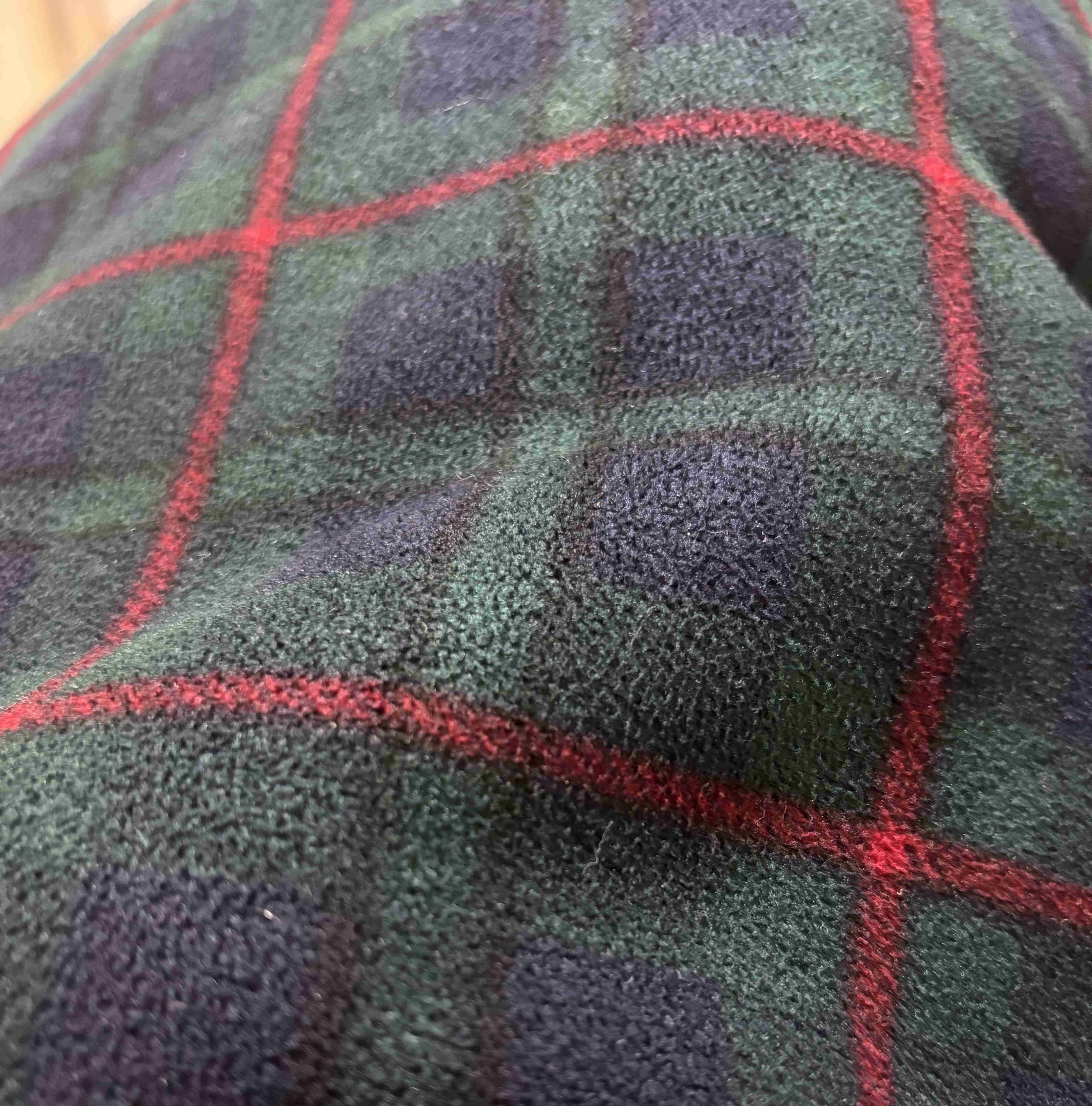 皆んなのブランケット見たい〜