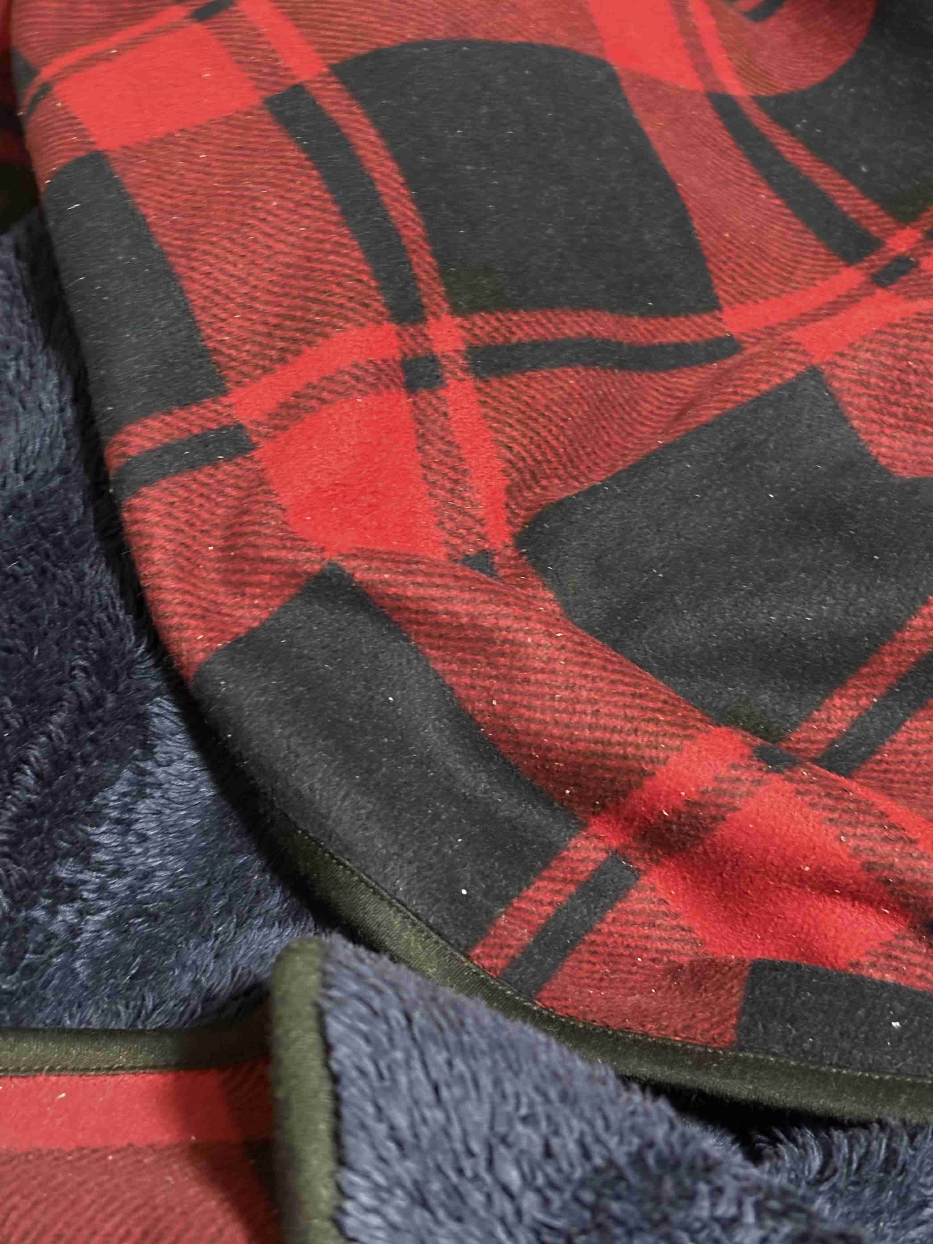 皆んなのブランケット見たい〜