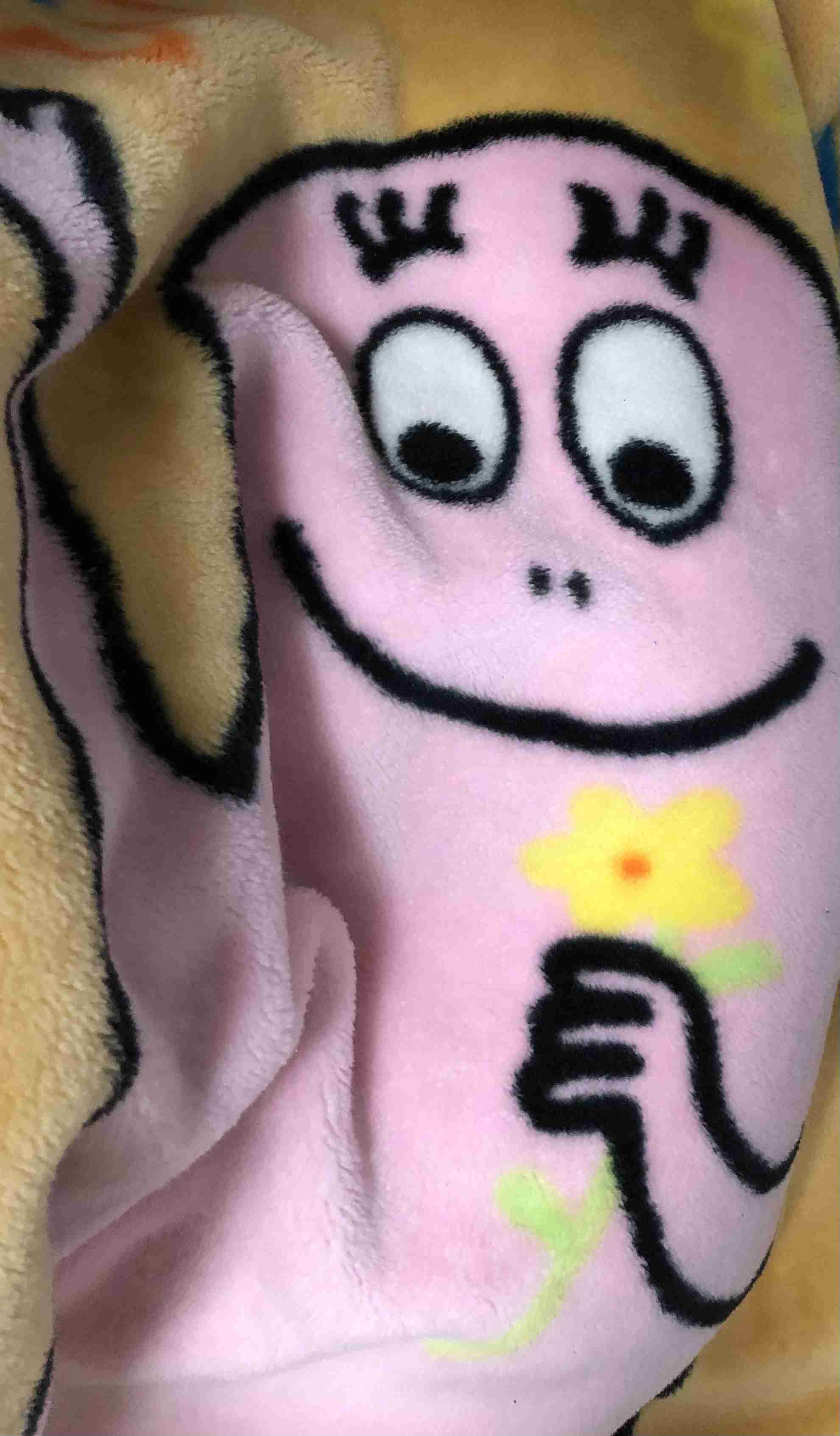 皆んなのブランケット見たい〜