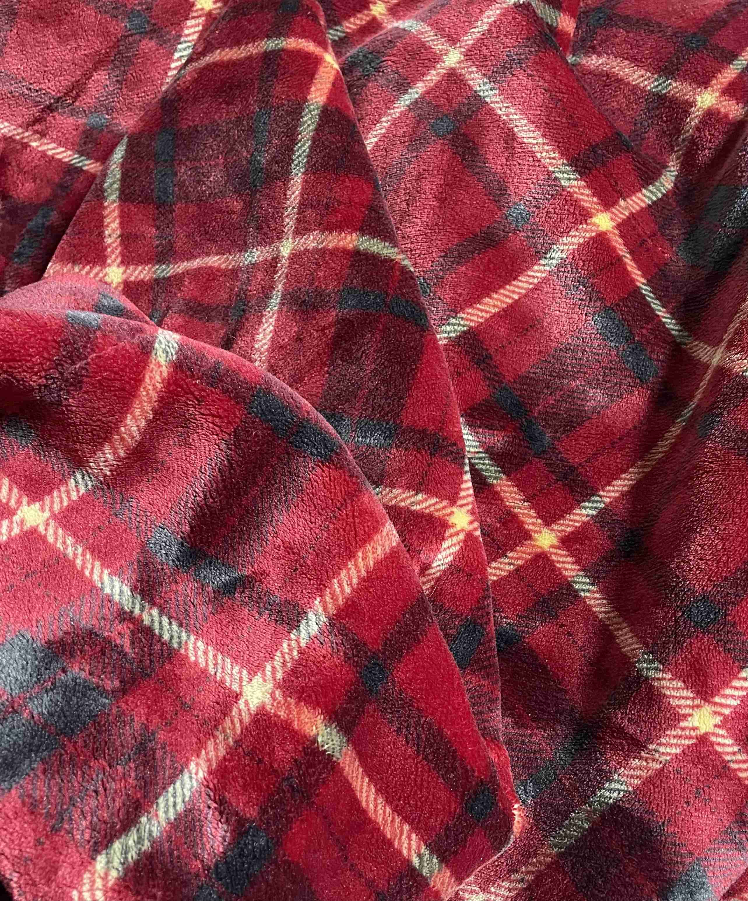 皆んなのブランケット見たい〜