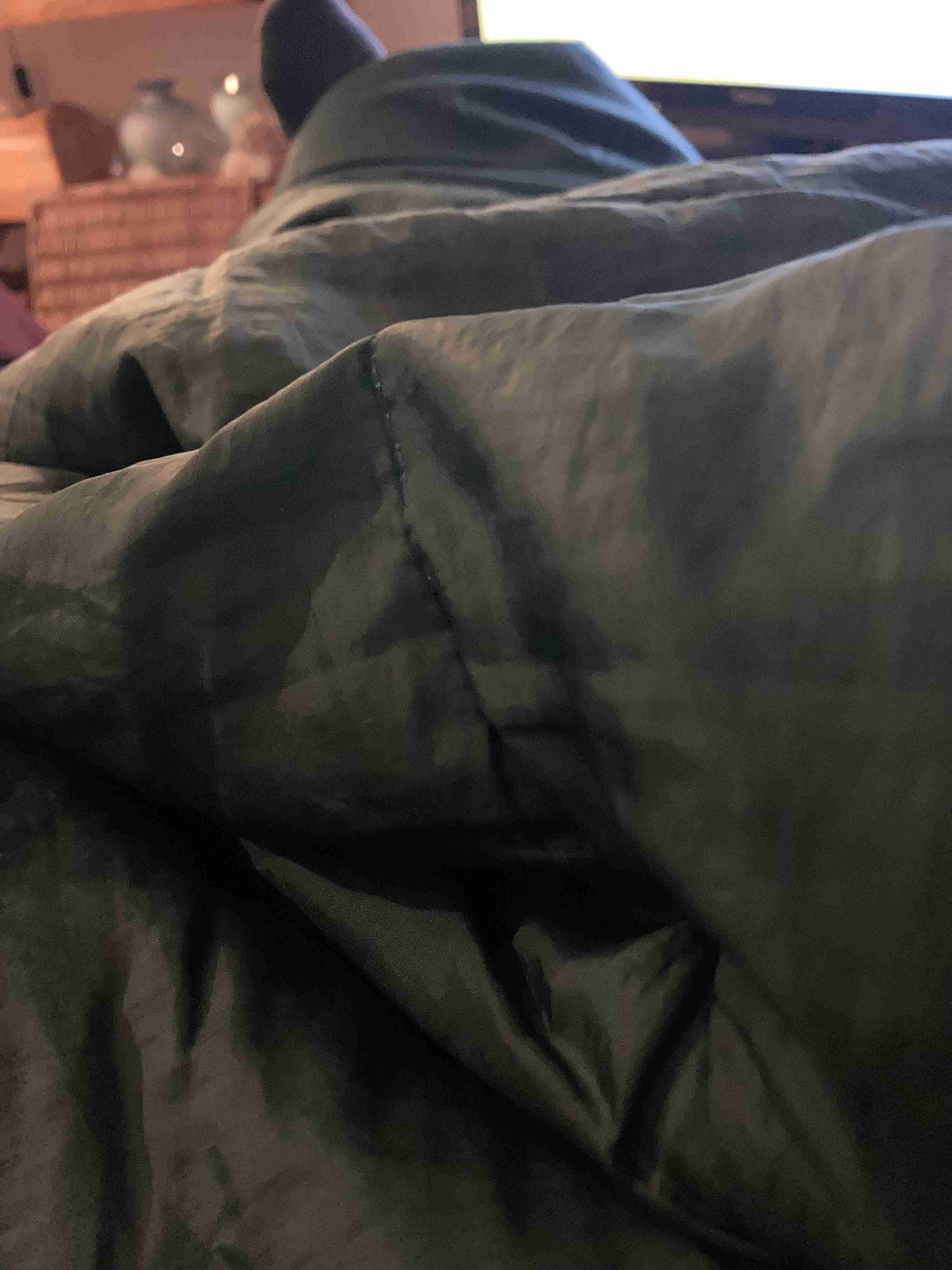 皆んなのブランケット見たい〜