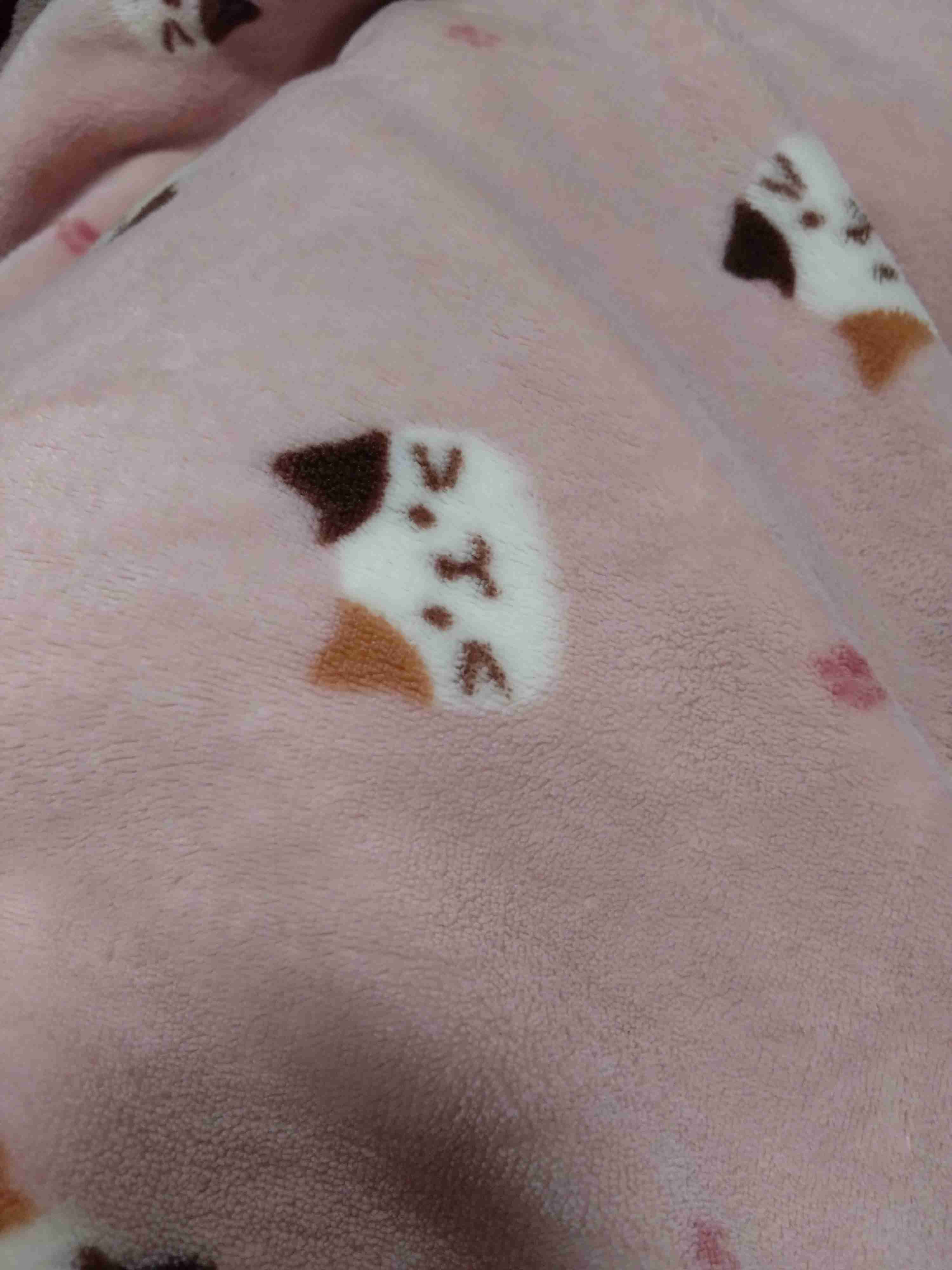 皆んなのブランケット見たい〜