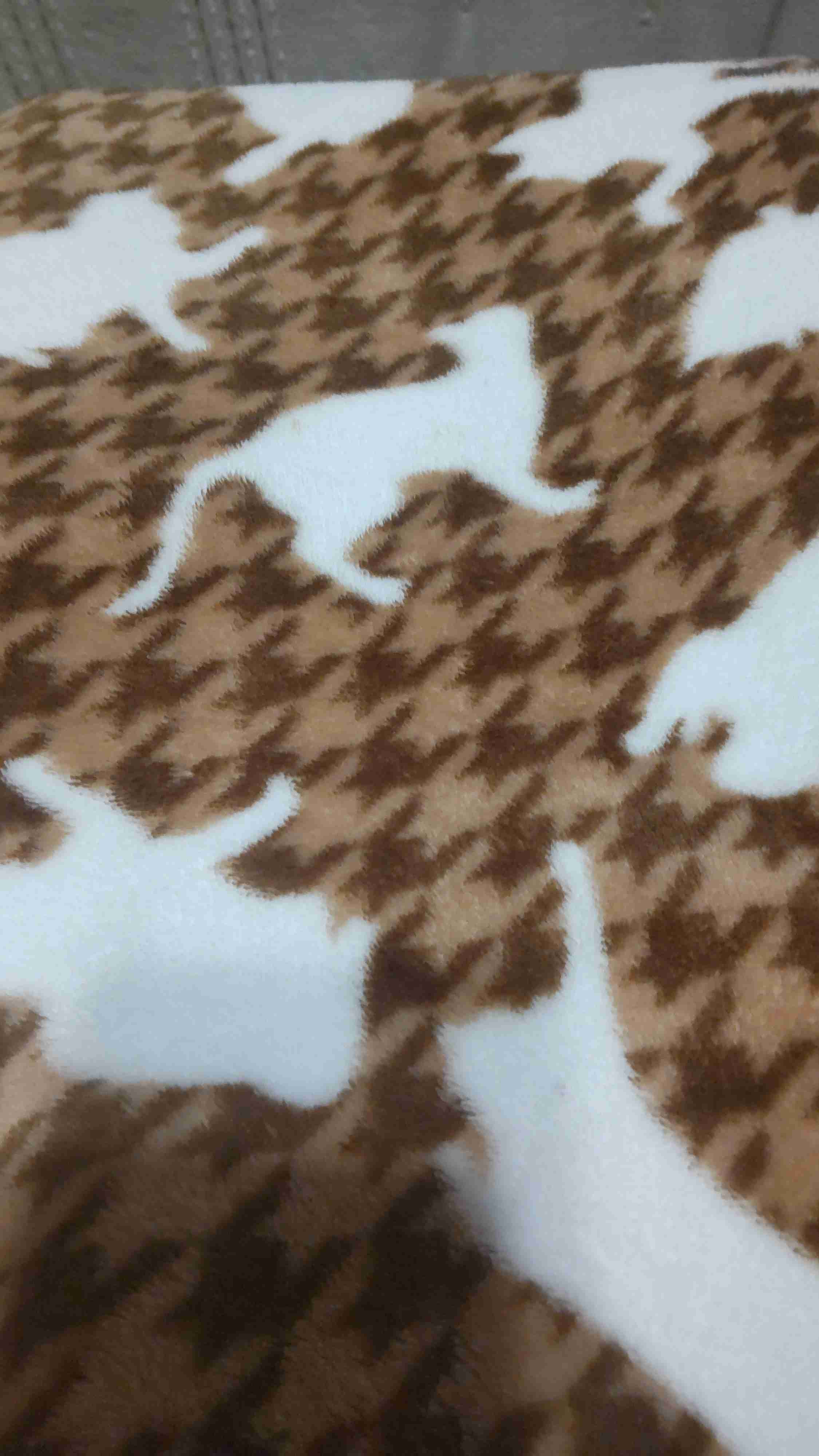 皆んなのブランケット見たい〜