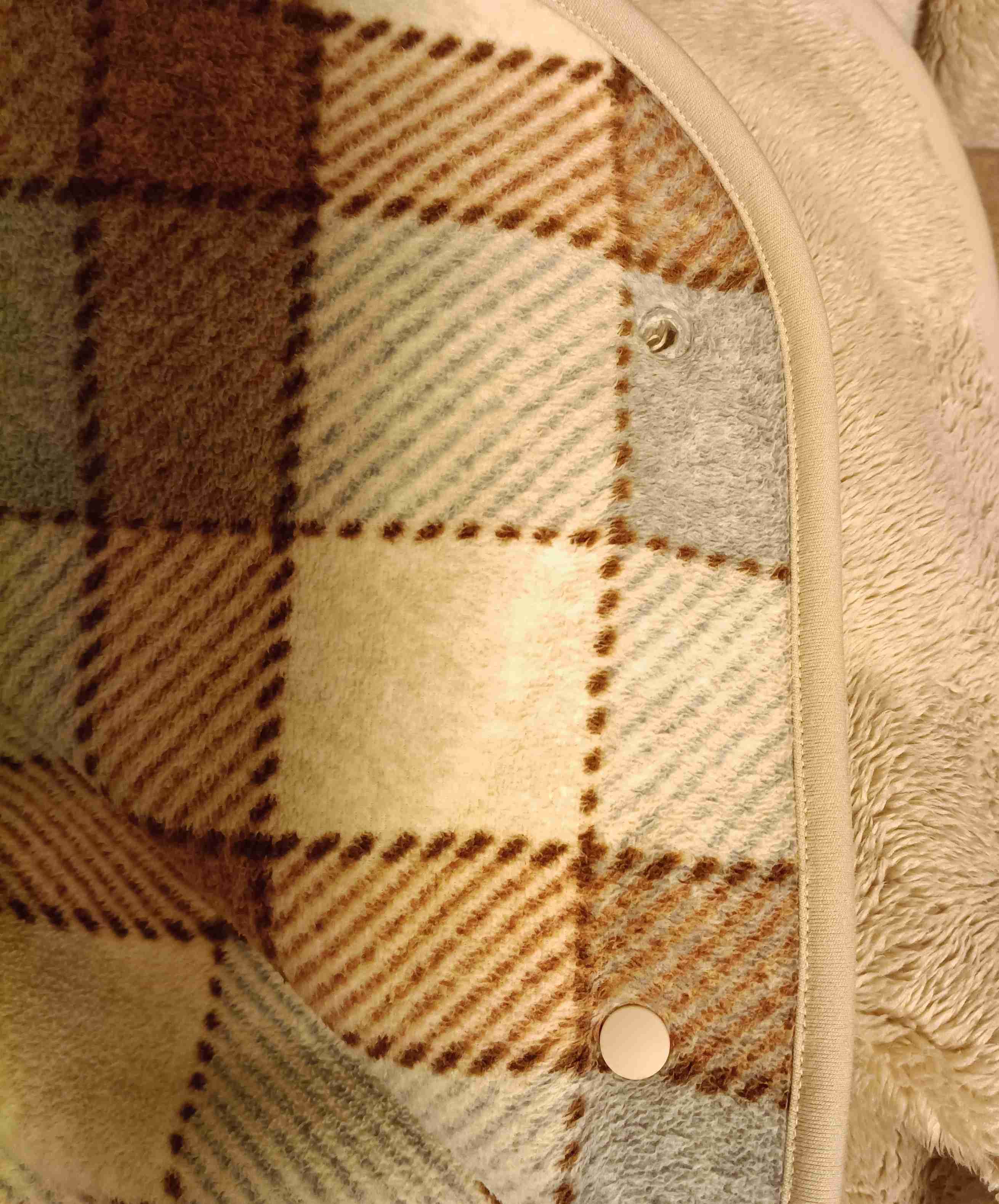 皆んなのブランケット見たい〜