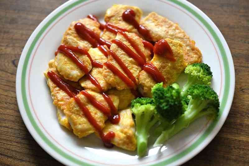 教えて!鶏むね肉のレシピ