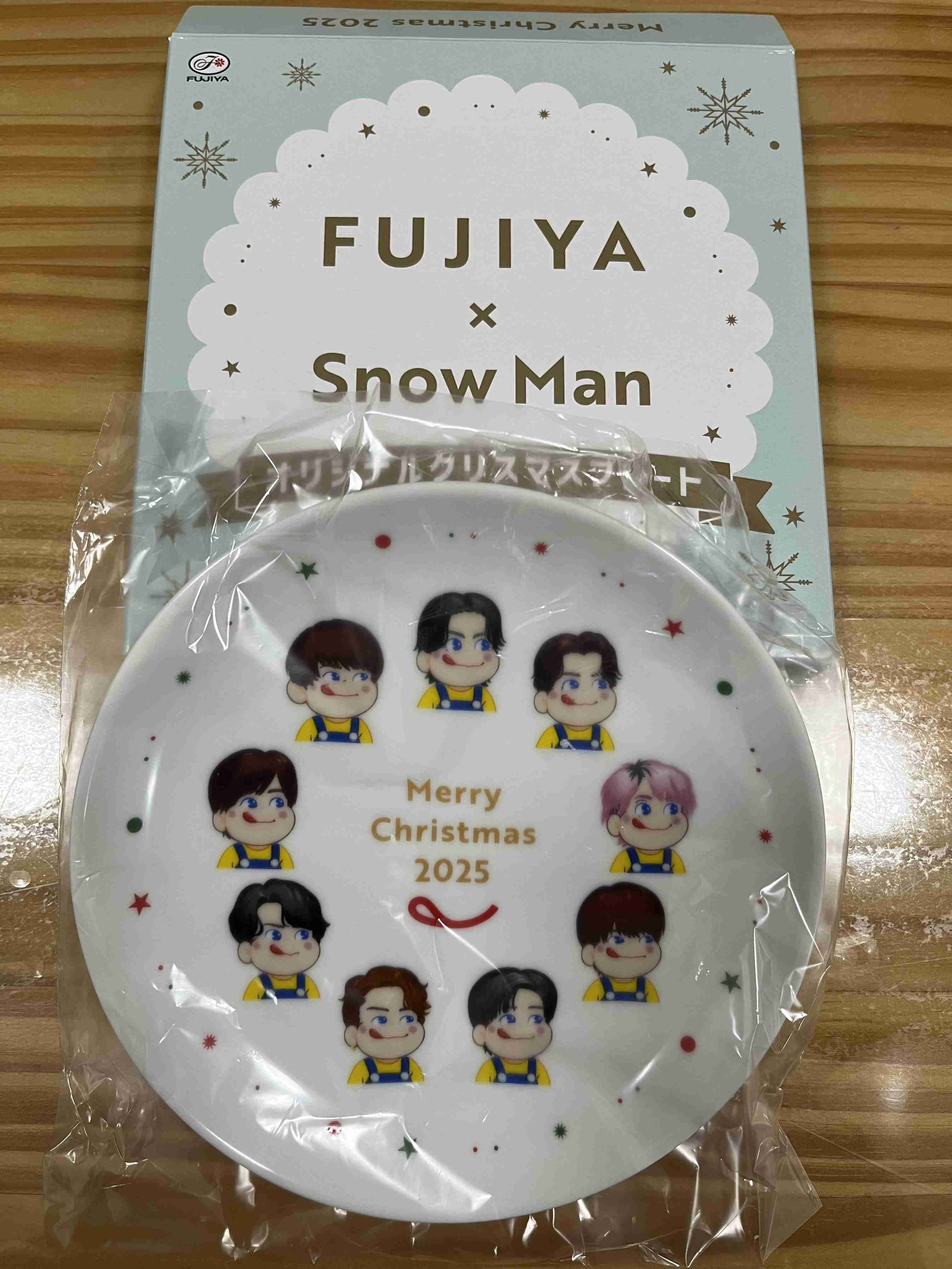 Snow Man、不二家洋菓子店＆『LOOK』ブランドキャラクターを卒業　同社が感謝のメッセージ「たくさんの笑顔を届けることができた」