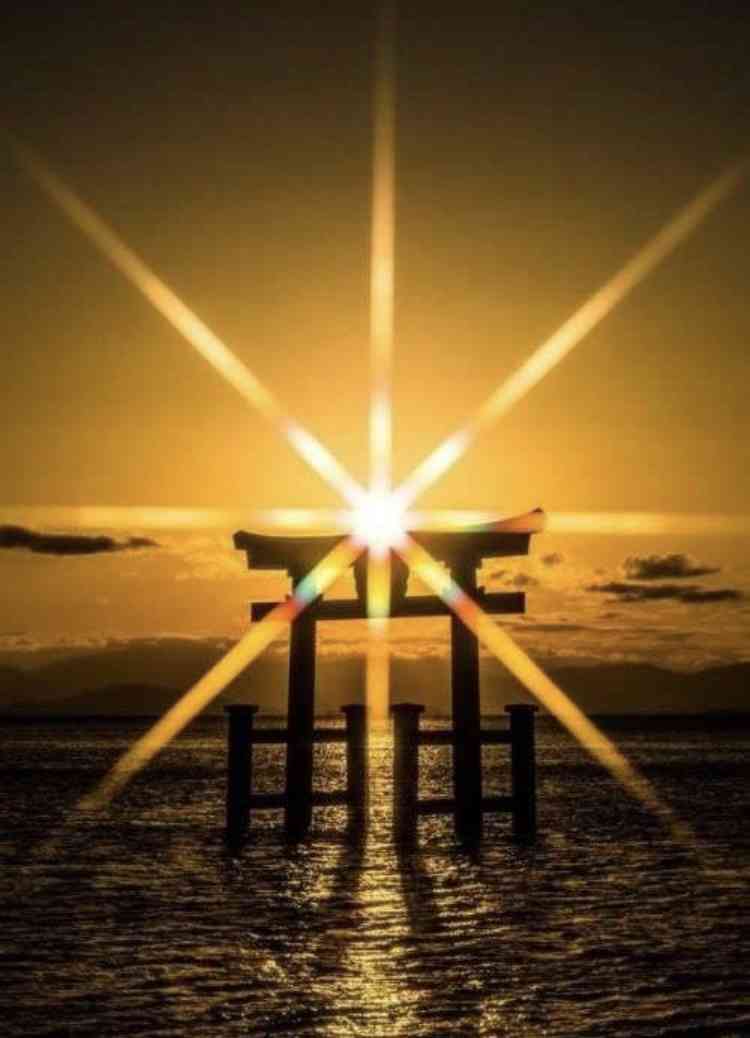 縁起が良さそう・運気が上がりそうな画像